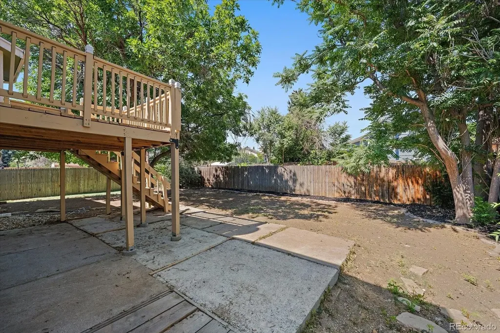 923 S Ouray Street Aurora CO 80017