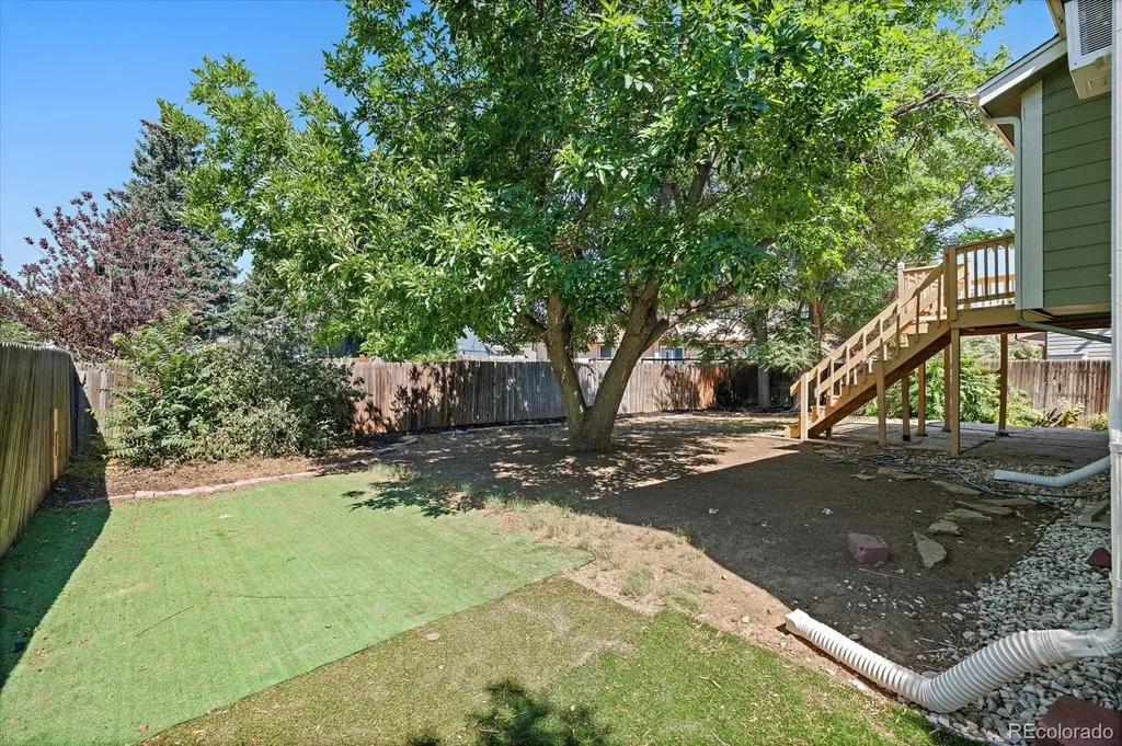 923 S Ouray Street Aurora CO 80017