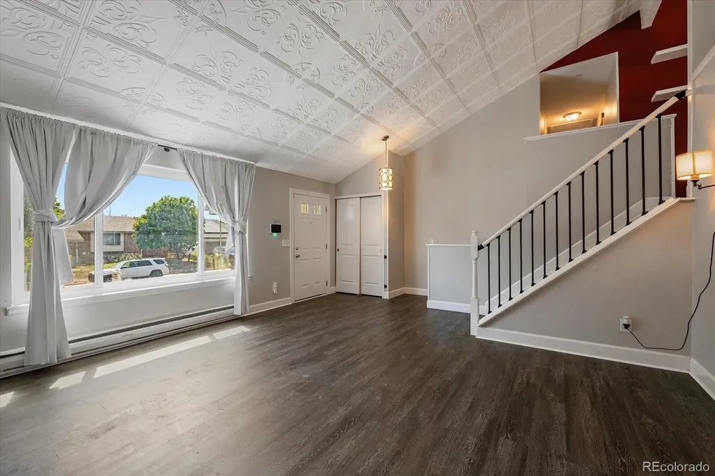 923 S Ouray Street Aurora CO 80017