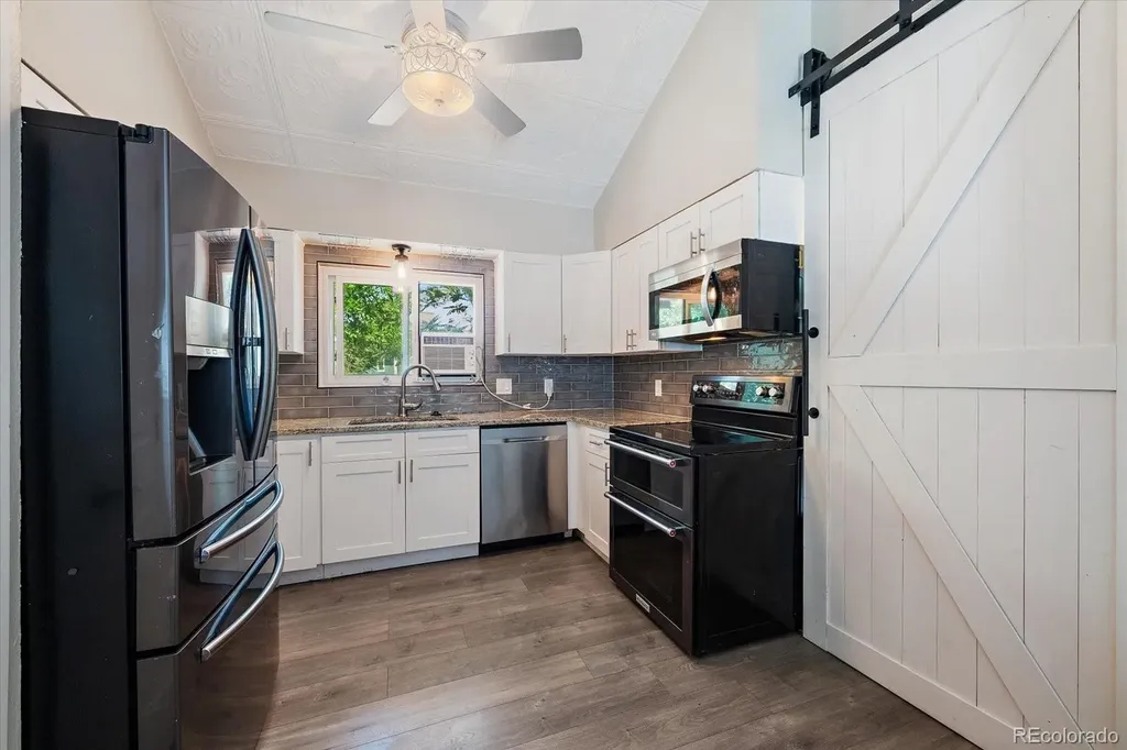 923 S Ouray Street Aurora CO 80017