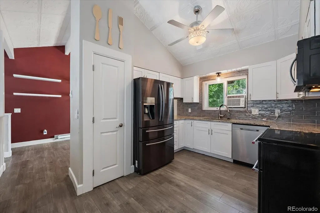 923 S Ouray Street Aurora CO 80017