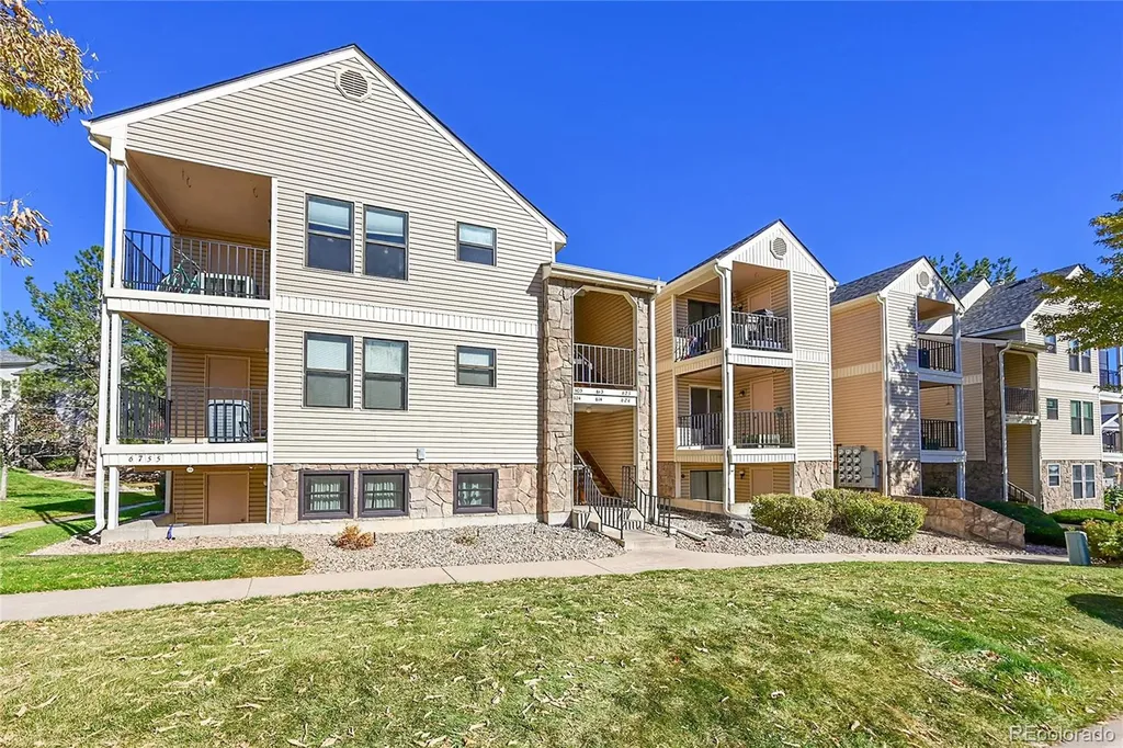 6755 S Field Street Littleton CO 80128