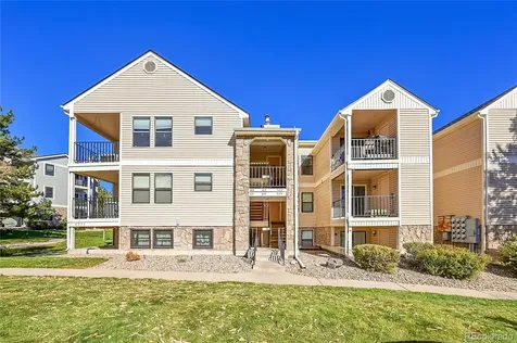 6755 S Field Street Littleton CO 80128