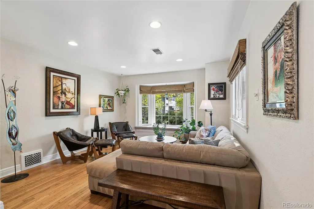 1911 S Marion Street Denver CO 80210