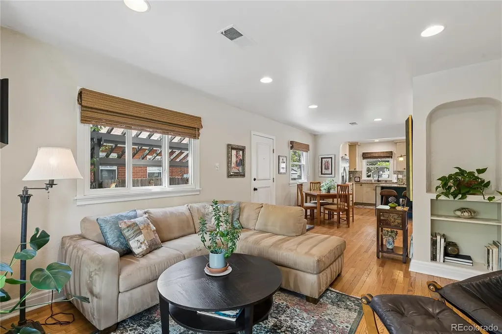 1911 S Marion Street Denver CO 80210