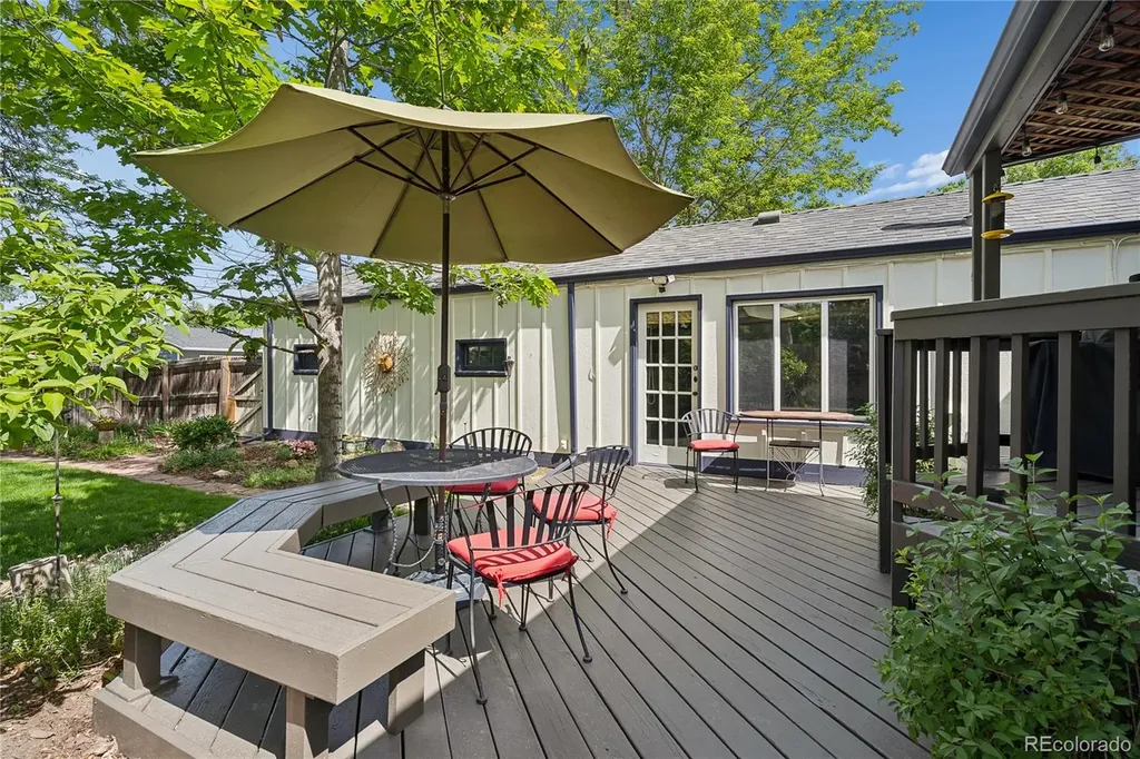 1911 S Marion Street Denver CO 80210
