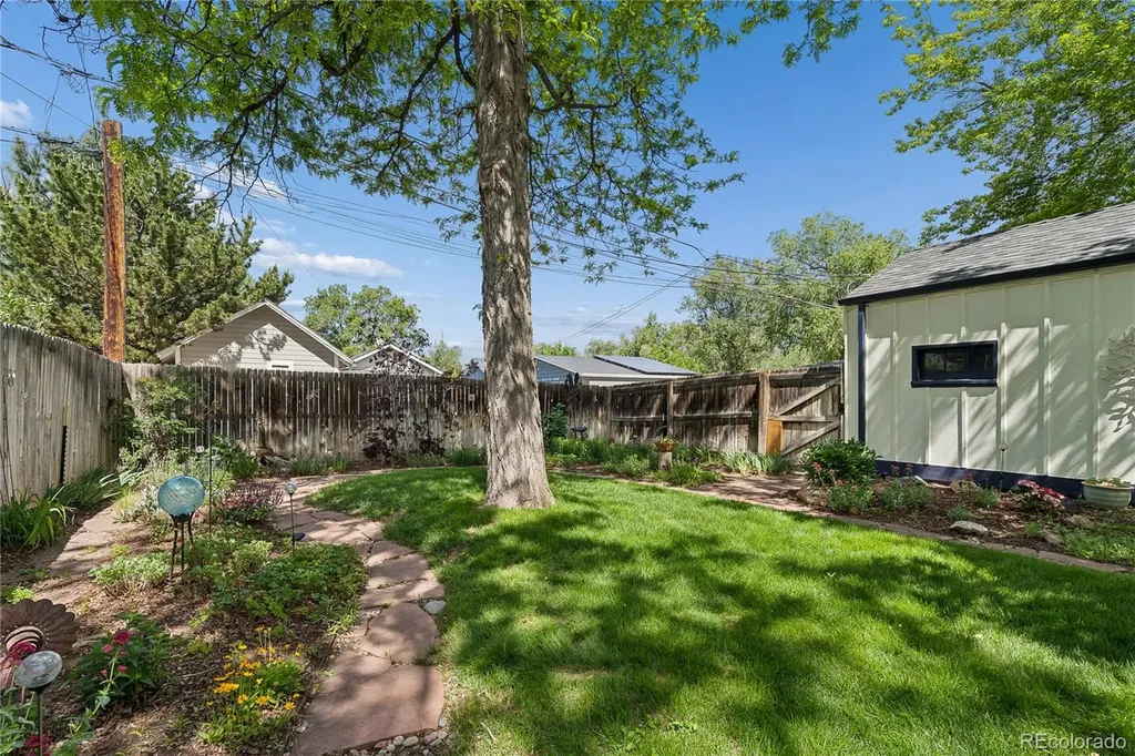 1911 S Marion Street Denver CO 80210