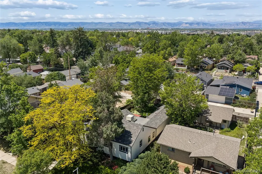 1911 S Marion Street Denver CO 80210