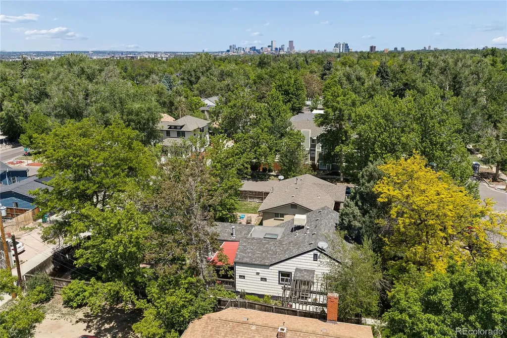 1911 S Marion Street Denver CO 80210