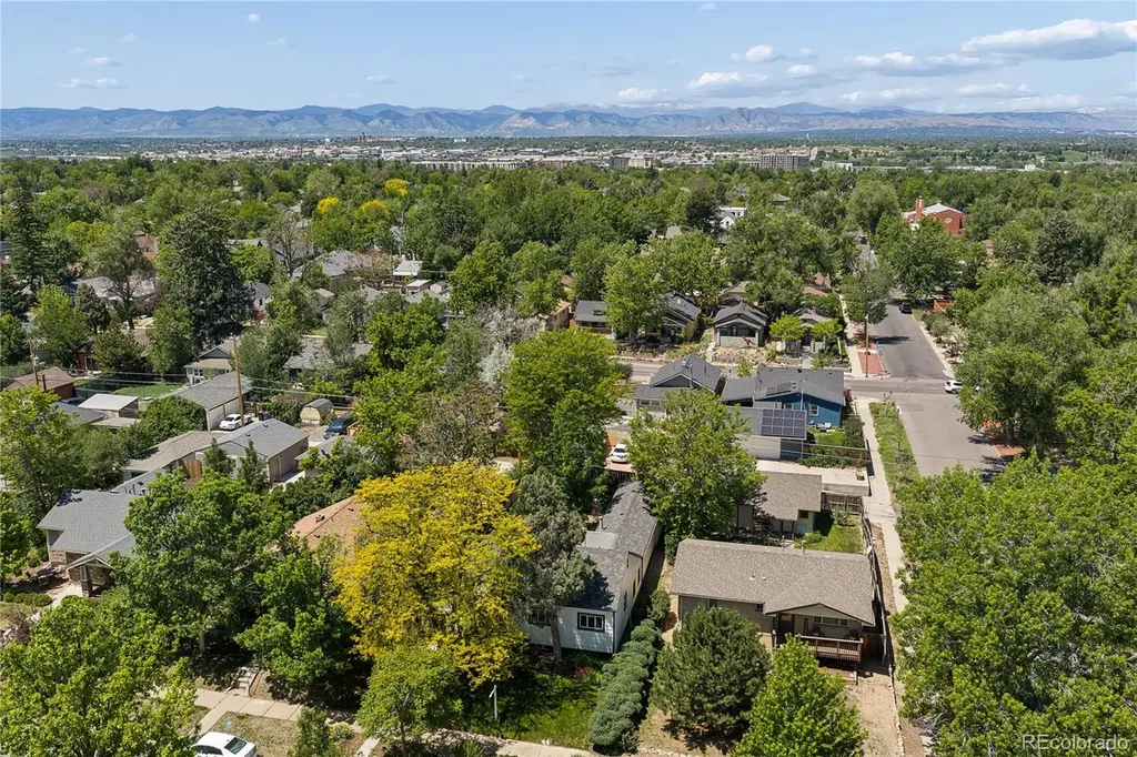 1911 S Marion Street Denver CO 80210