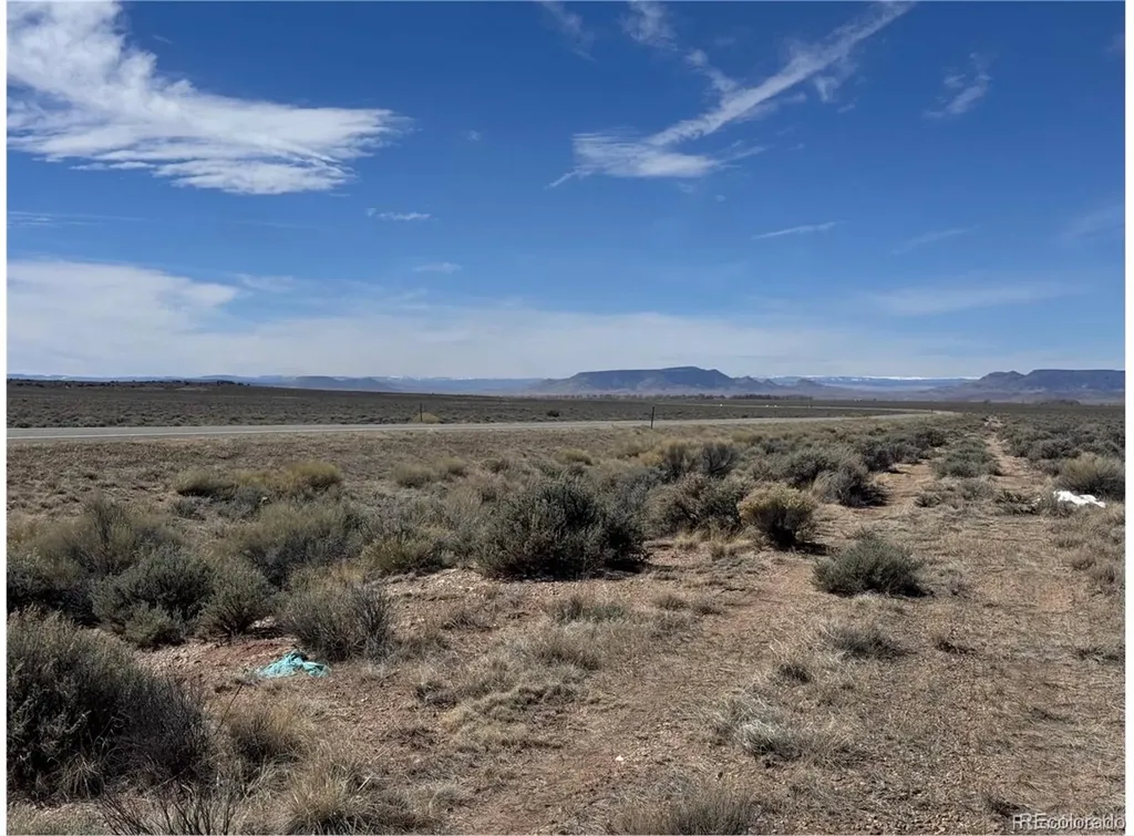 Highway 159 San Luis CO 81152