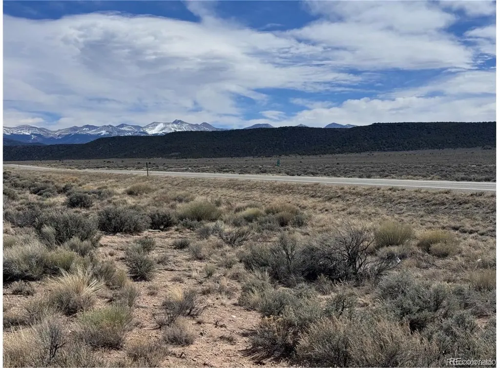 Highway 159 San Luis CO 81152
