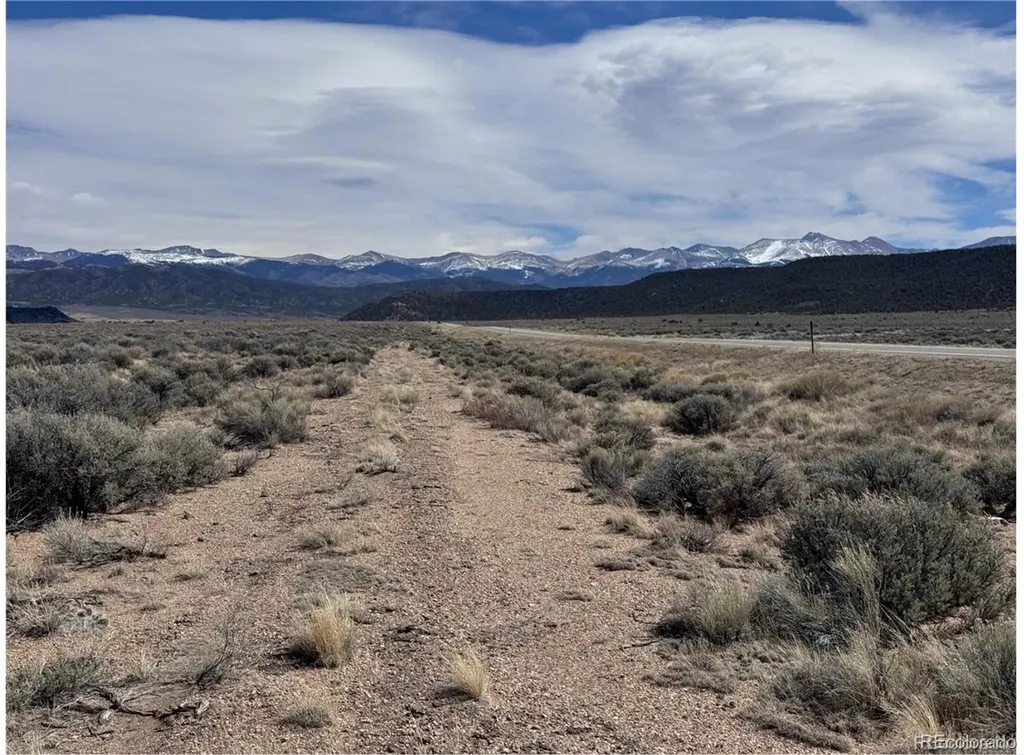 Highway 159 San Luis CO 81152
