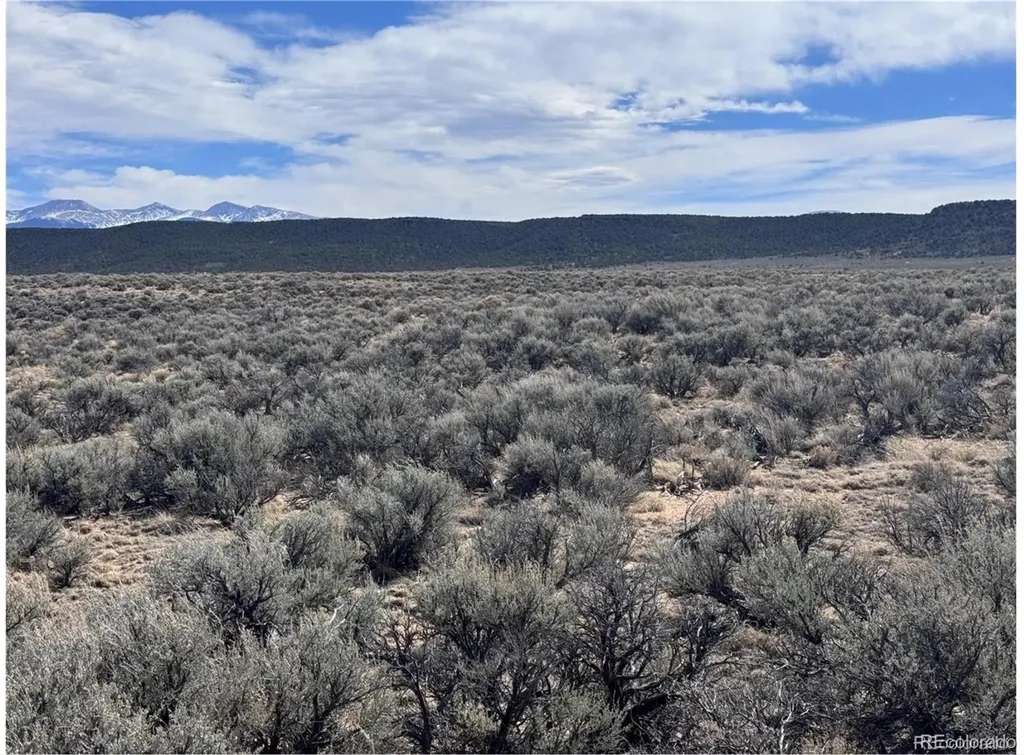 Highway 159 San Luis CO 81152
