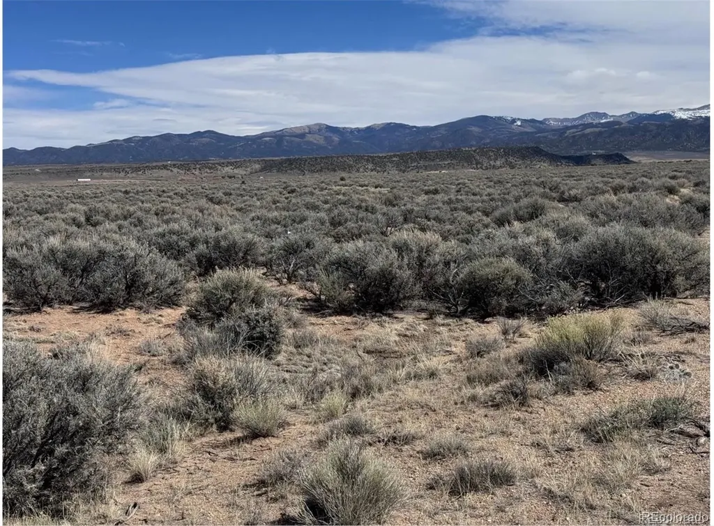 Highway 159 San Luis CO 81152