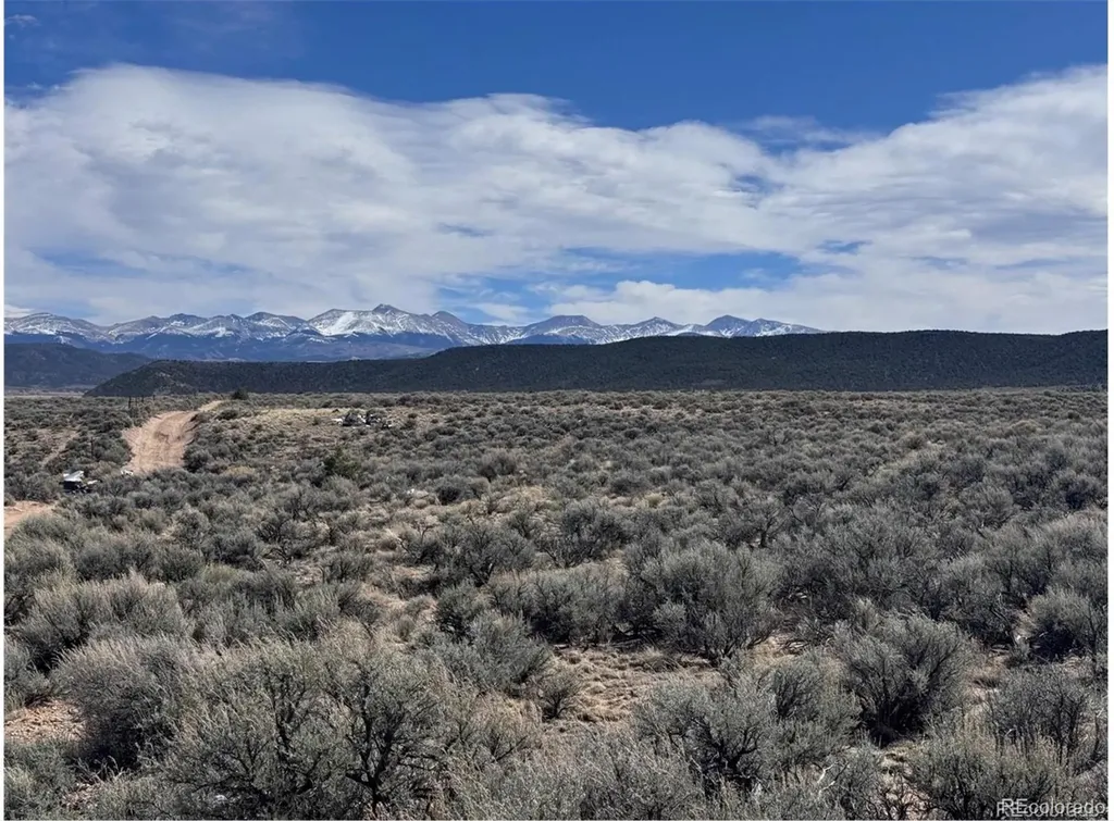 Highway 159 San Luis CO 81152