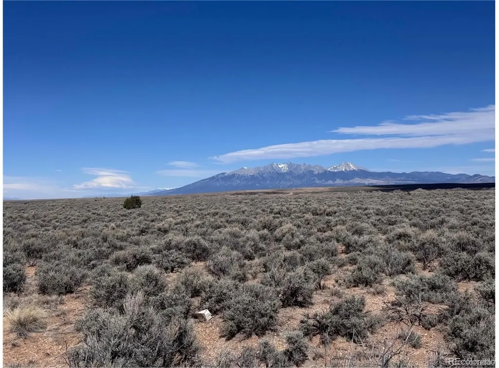 Highway 159 San Luis CO 81152