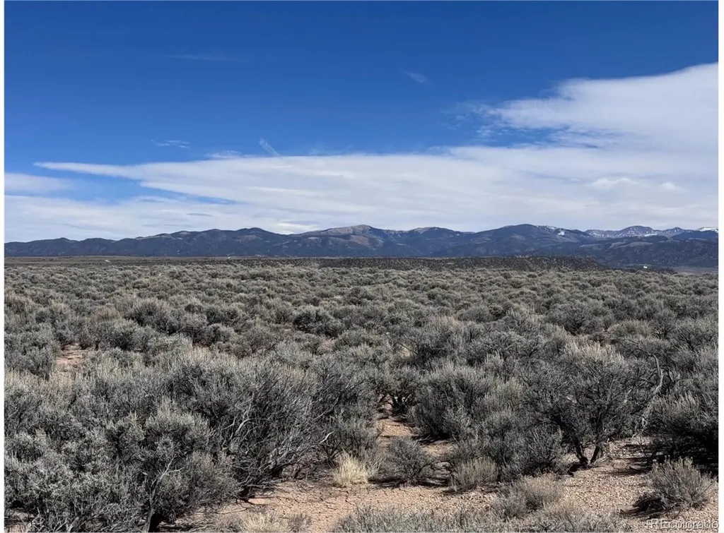 Highway 159 San Luis CO 81152