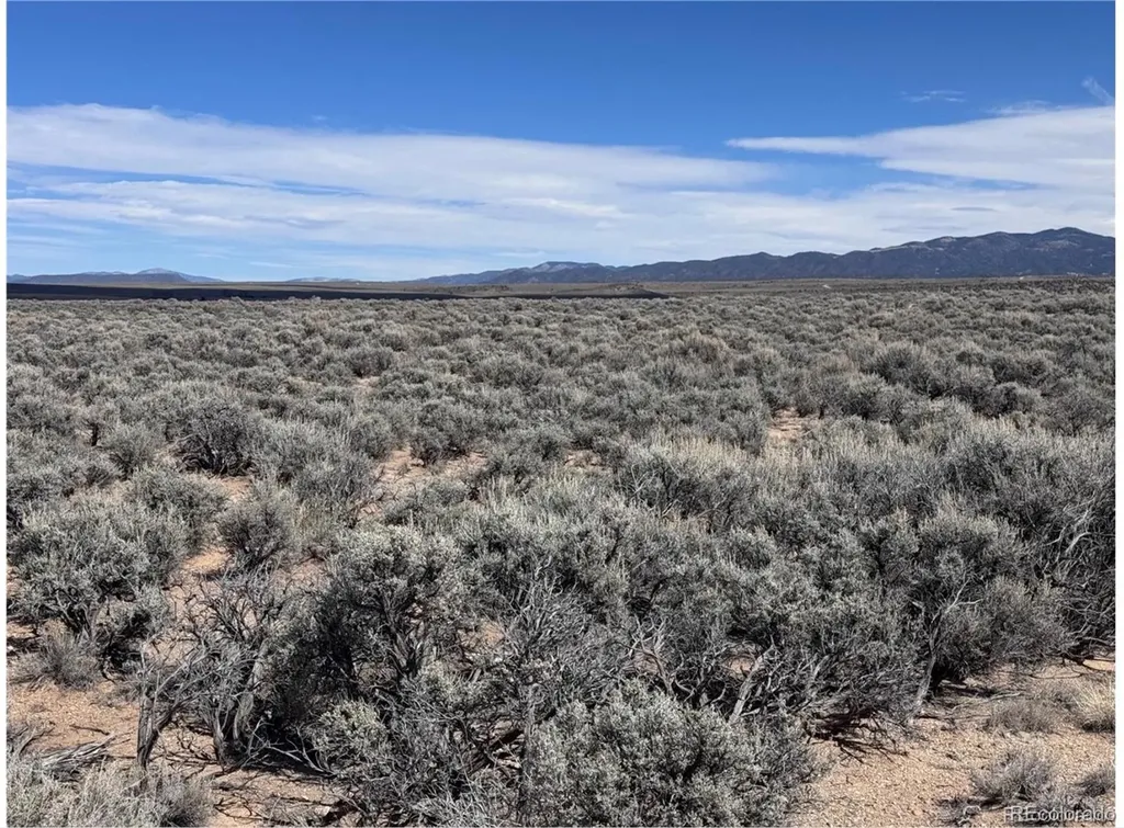 Highway 159 San Luis CO 81152