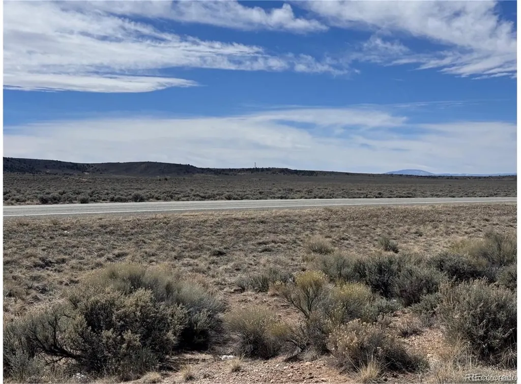 Highway 159 San Luis CO 81152