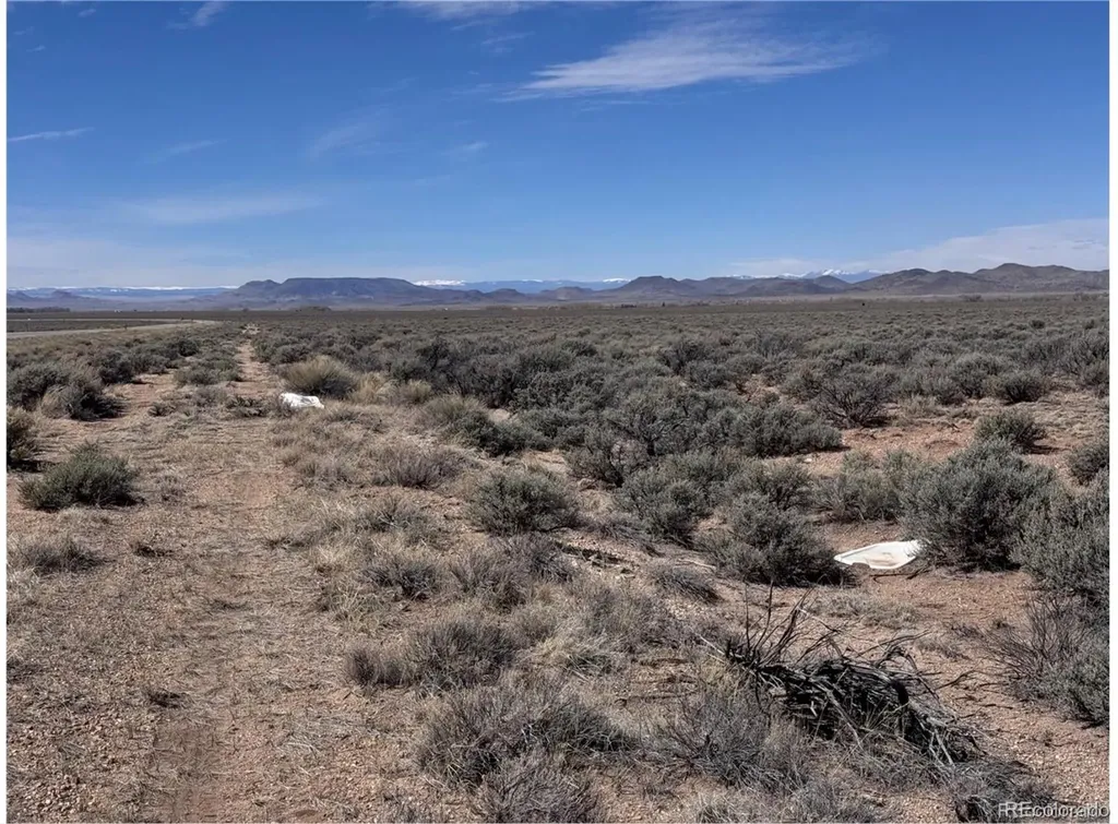 Highway 159 San Luis CO 81152