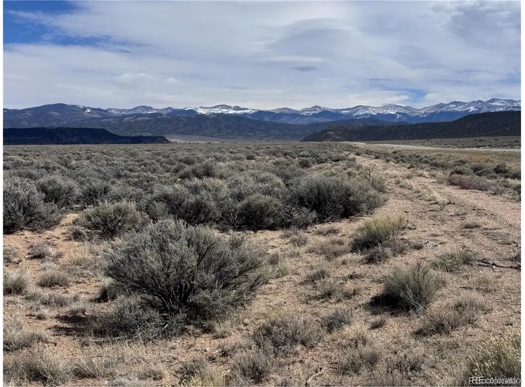 Highway 159 San Luis CO 81152