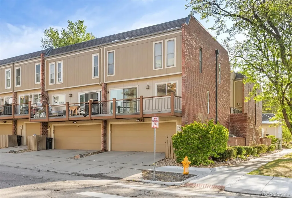 805 E 7th Avenue Denver CO 80218