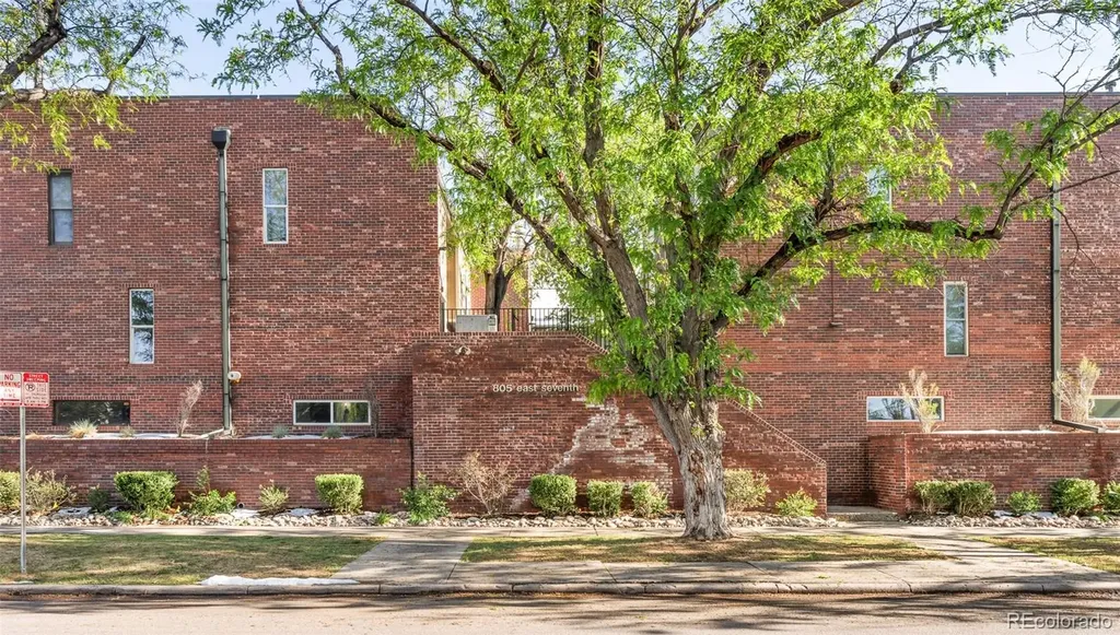 805 E 7th Avenue Denver CO 80218
