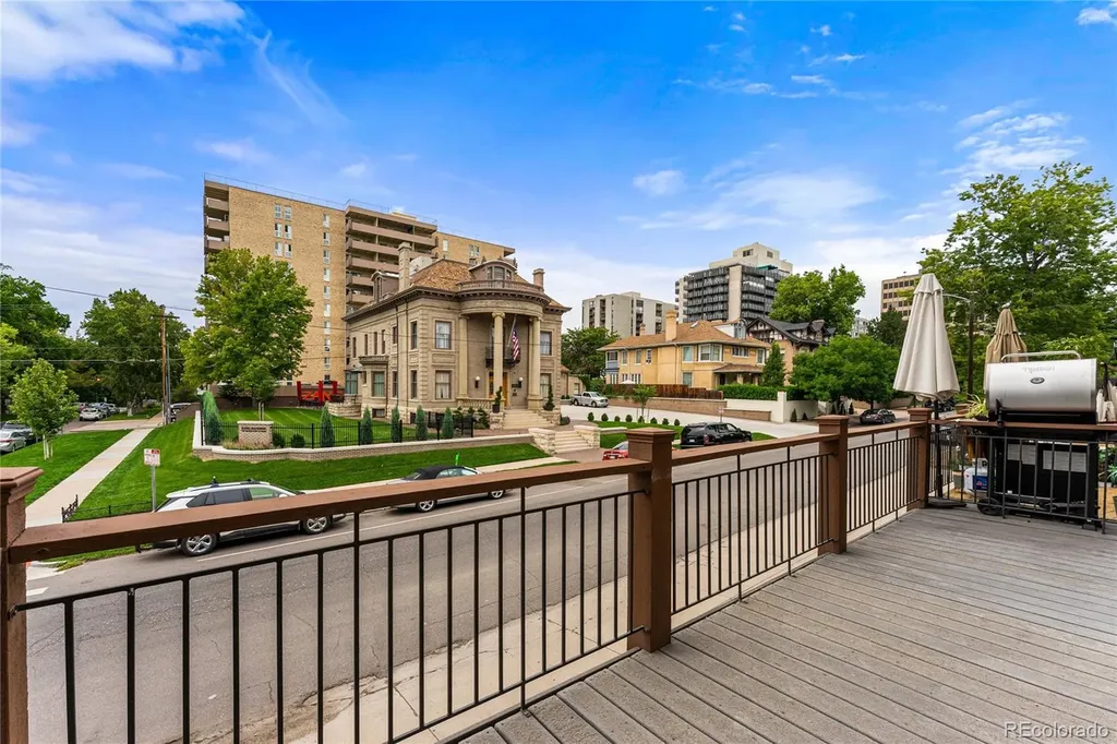 805 E 7th Avenue Denver CO 80218