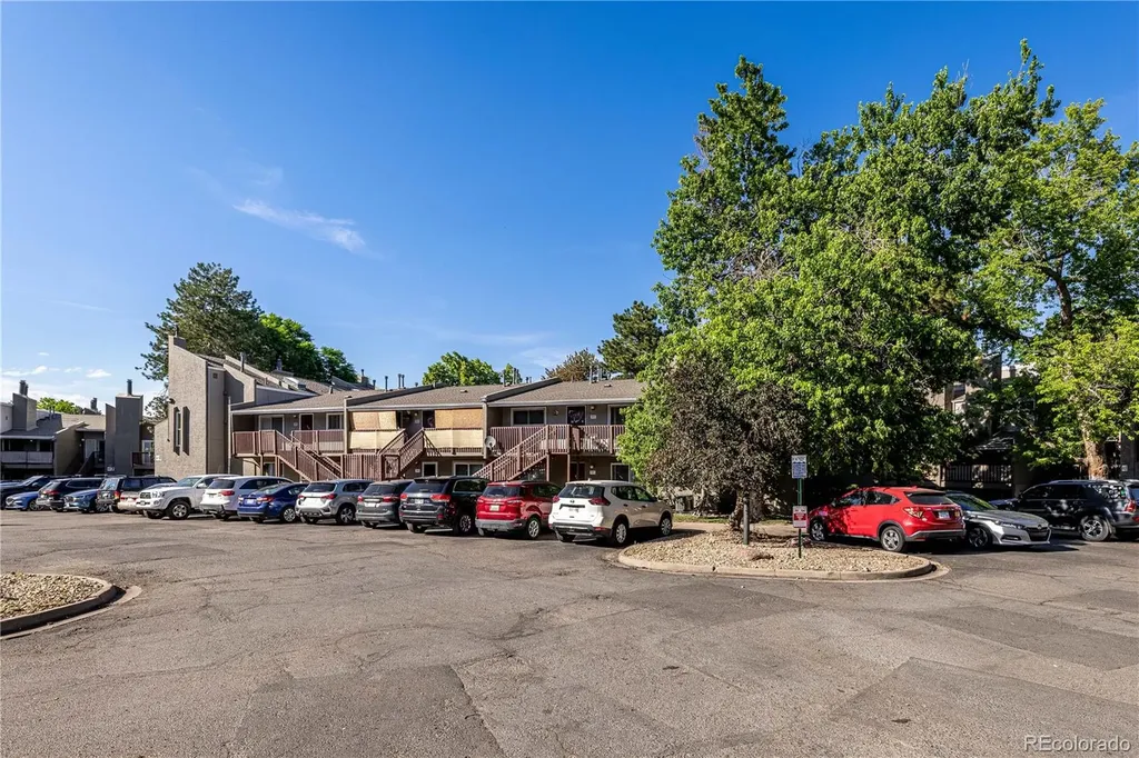 5300 E Cherry Creek South Drive Denver CO 80246