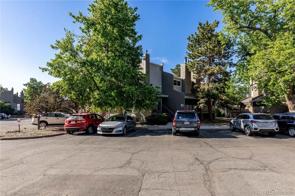 5300 E Cherry Creek South Drive Denver CO 80246