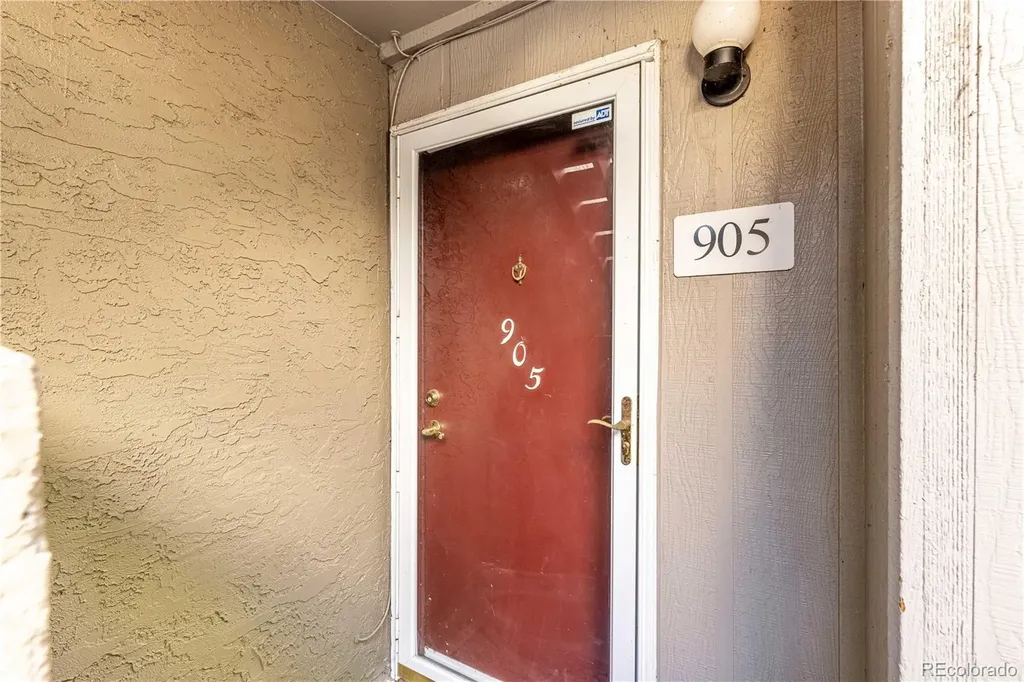 5300 E Cherry Creek South Drive Denver CO 80246