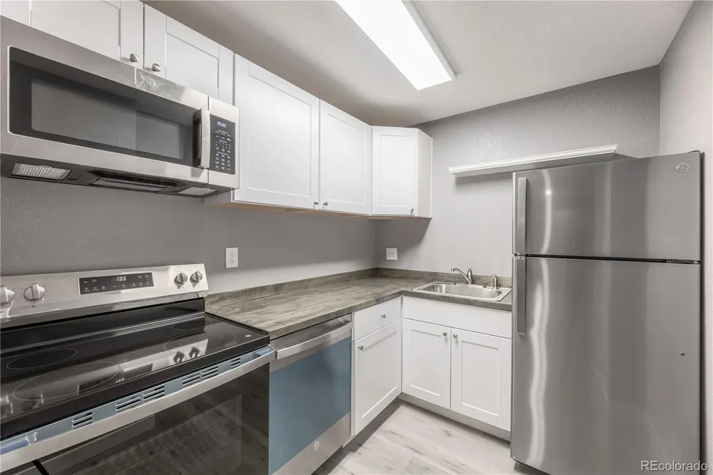 5300 E Cherry Creek South Drive Denver CO 80246