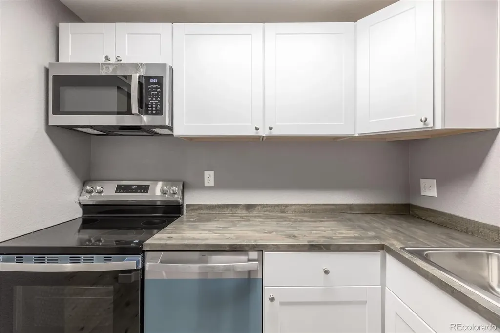 5300 E Cherry Creek South Drive Denver CO 80246