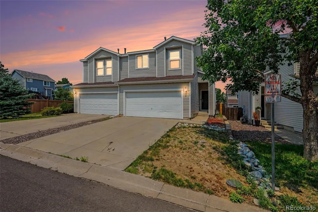 5535 S Quemoy Circle Aurora CO 80015