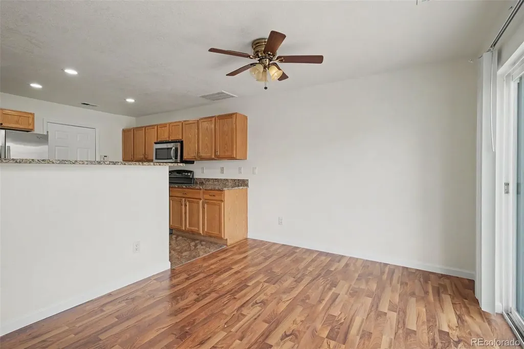 5535 S Quemoy Circle Aurora CO 80015