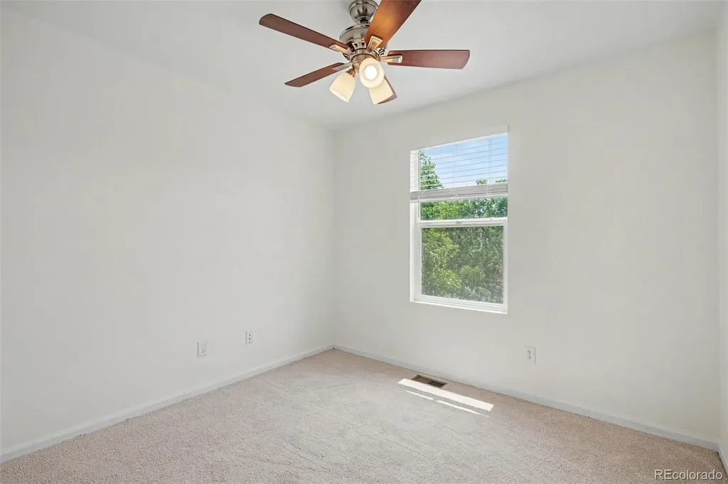 5535 S Quemoy Circle Aurora CO 80015