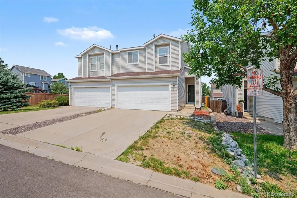 5535 S Quemoy Circle Aurora CO 80015
