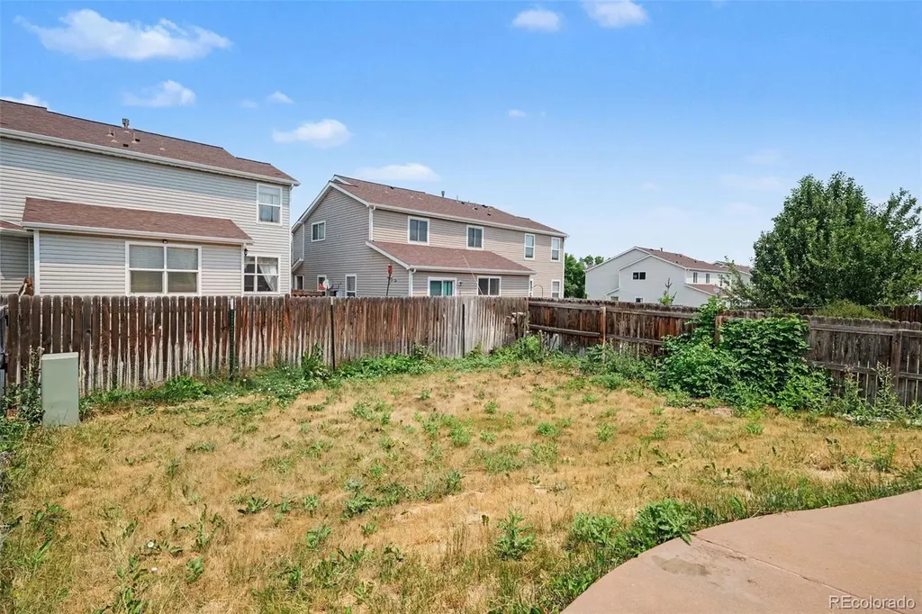 5535 S Quemoy Circle Aurora CO 80015