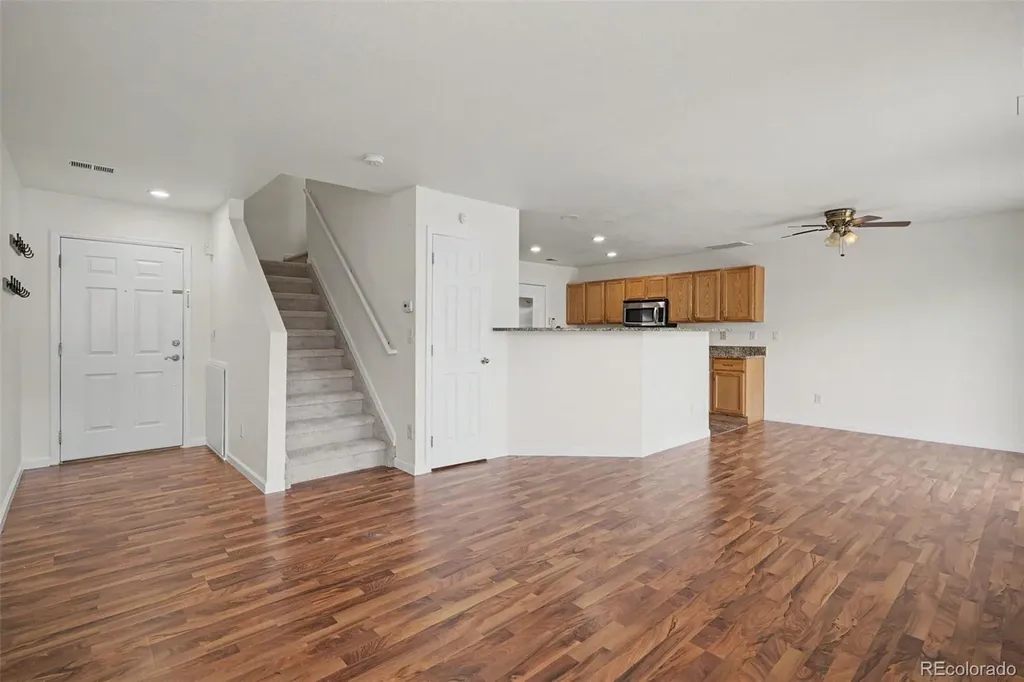 5535 S Quemoy Circle Aurora CO 80015
