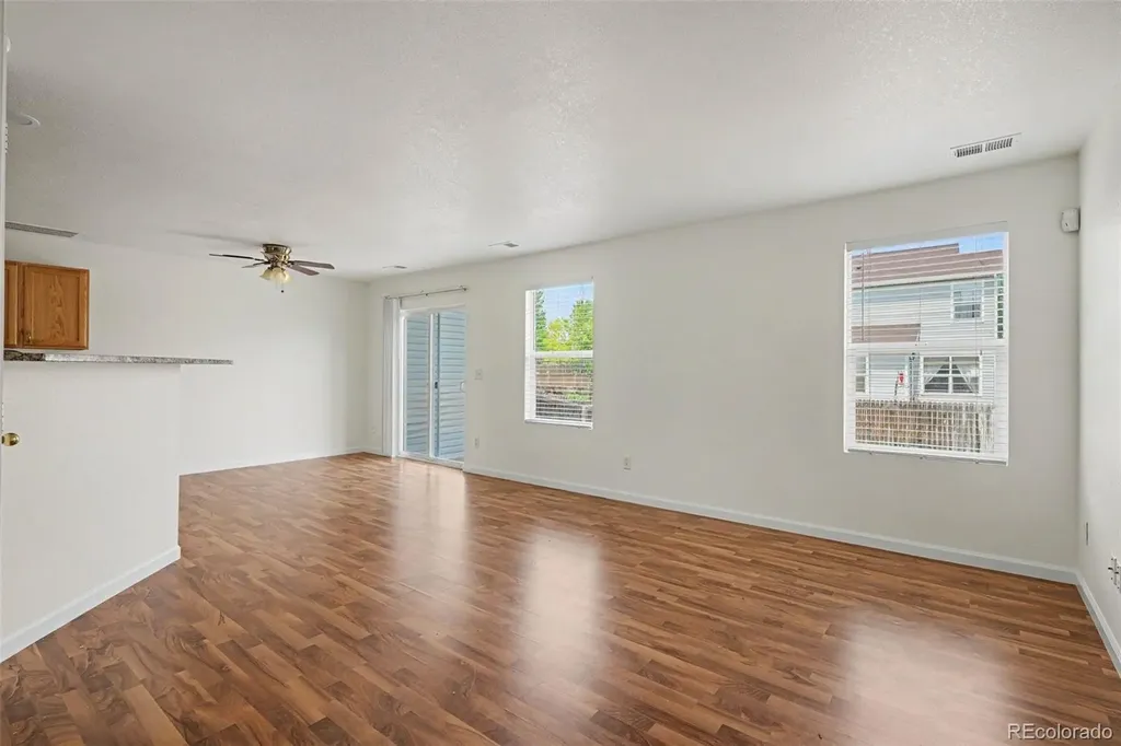 5535 S Quemoy Circle Aurora CO 80015