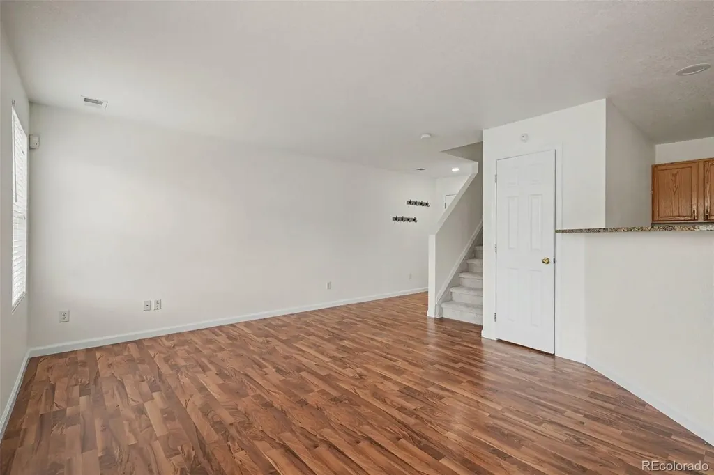 5535 S Quemoy Circle Aurora CO 80015