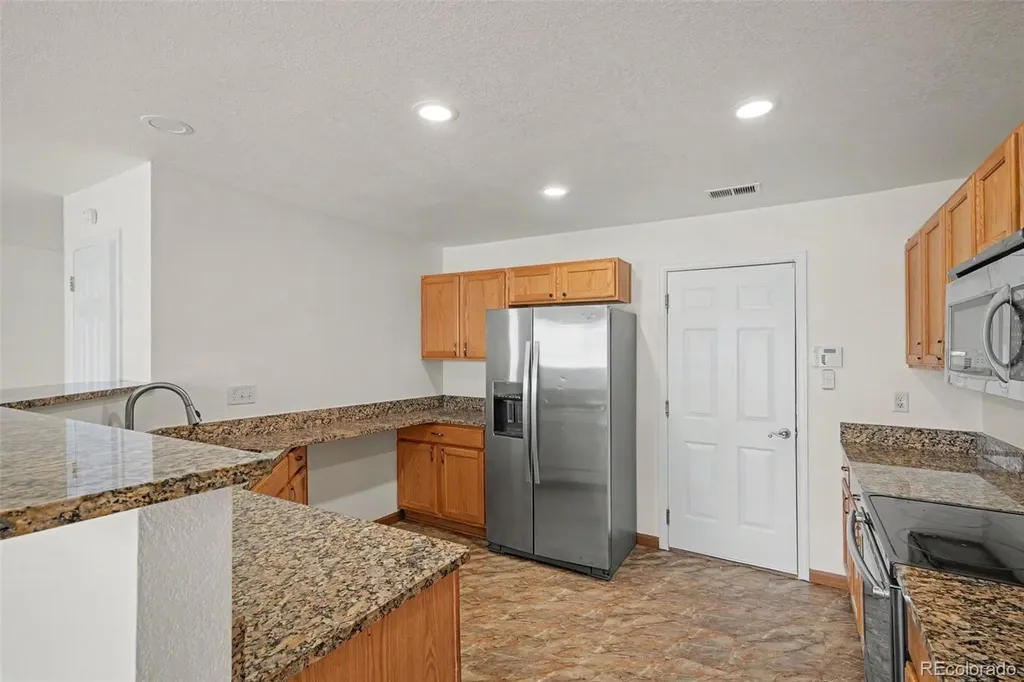 5535 S Quemoy Circle Aurora CO 80015