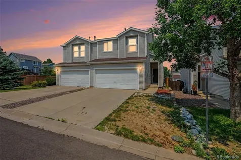 5535 S Quemoy Circle Aurora CO 80015