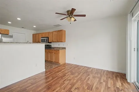 5535 S Quemoy Circle Aurora CO 80015