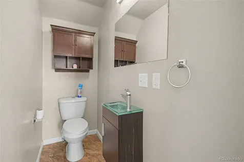 5535 S Quemoy Circle Aurora CO 80015