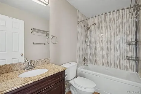 5535 S Quemoy Circle Aurora CO 80015