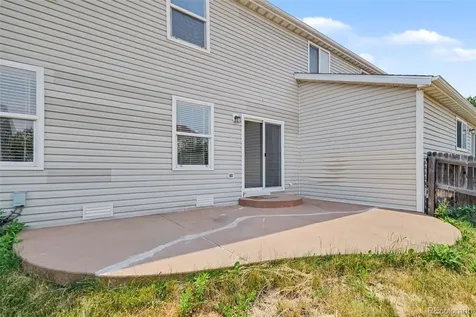 5535 S Quemoy Circle Aurora CO 80015