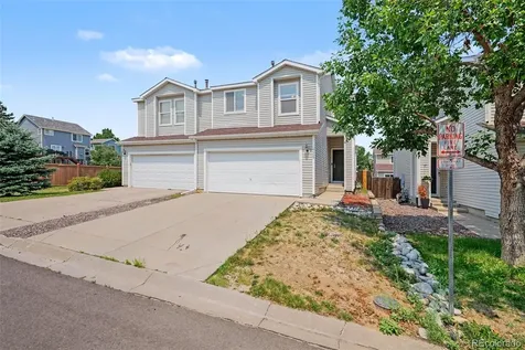 5535 S Quemoy Circle Aurora CO 80015