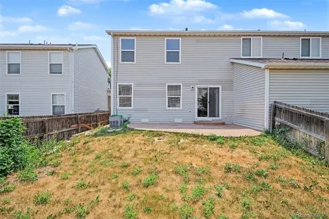 5535 S Quemoy Circle Aurora CO 80015